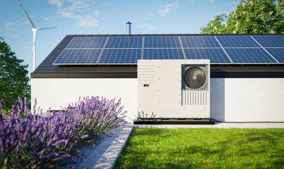 Jak gruntowe pompy ciepła wpływają na środowisko naturalne?