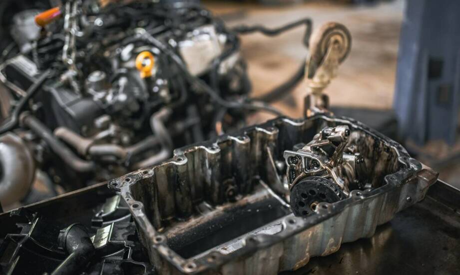 Skup aut a naprawa – co lepiej wybrać dla pojazdu powypadkowego?