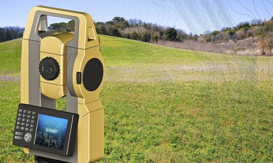 Jakie technologie wykorzystuje się do tworzenia numerycznych modeli terenu?