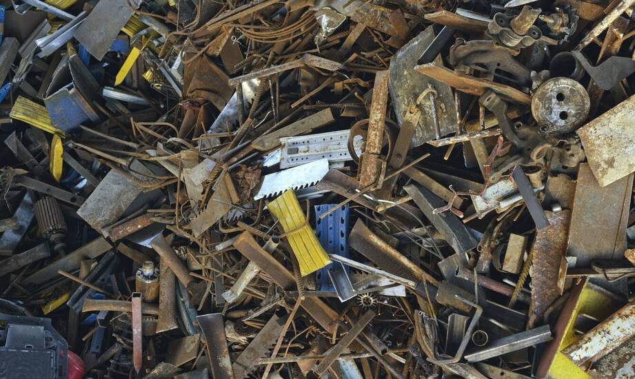 Jakie metale można sprzedać w hurtowym skupie miedzi i aluminium?