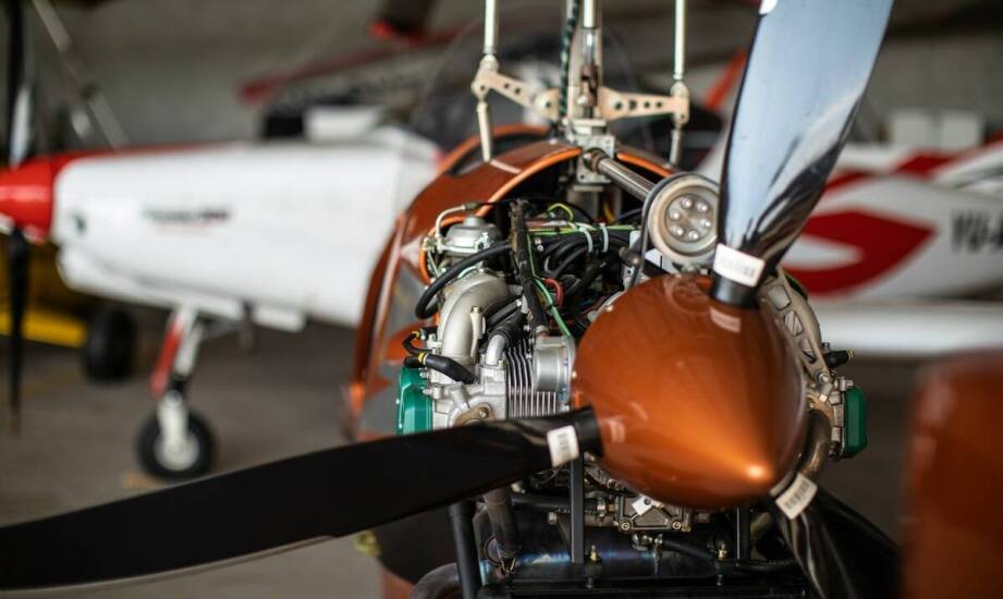 Rotbraun w modelarstwie: jak wpływa na postrzeganie historycznych konstrukcji lotniczych?