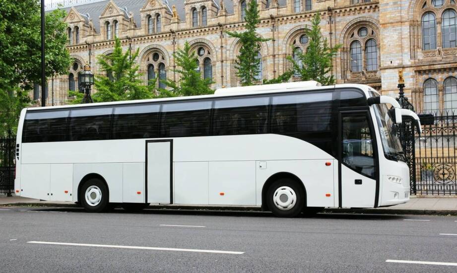 Jakie usługi oferujemy w ramach wynajmu autobusów na wyjazdy integracyjne?