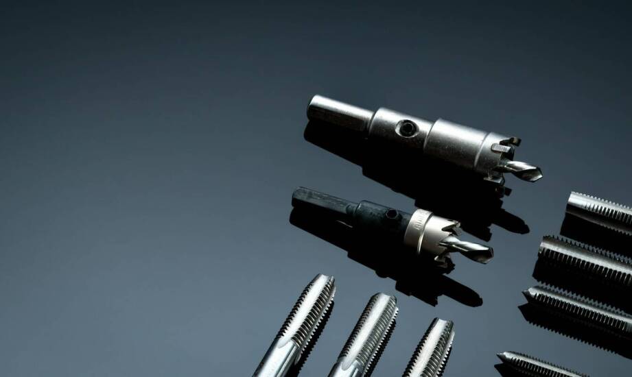 Rola frezów trepanacyjnych w optymalizacji procesów produkcyjnych