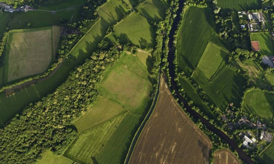 Jak numeryczny model pokrycia terenu wspiera zarządzanie zasobami naturalnymi?