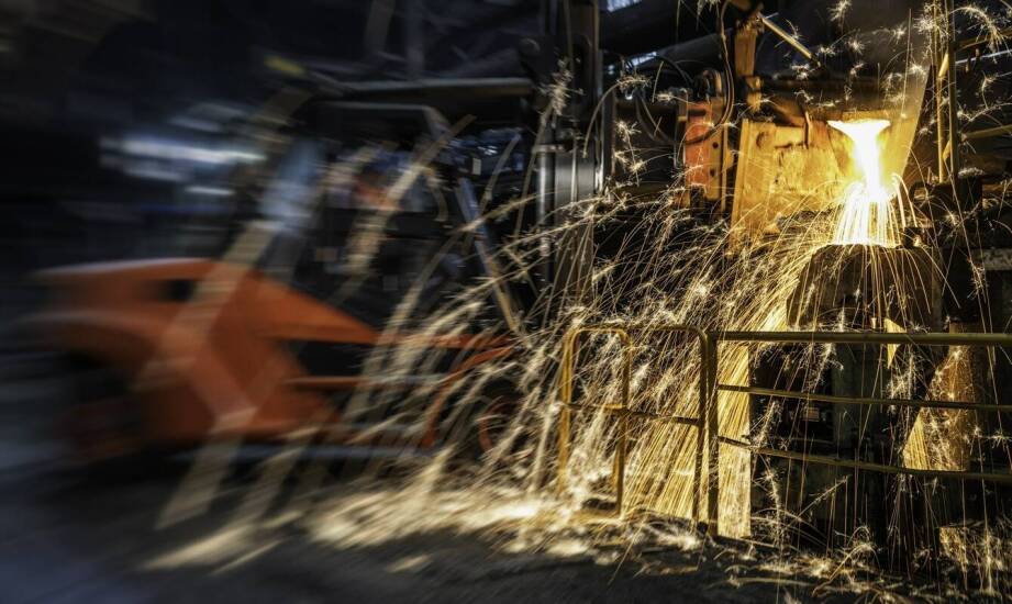 Rola kleju odpornego na wysokie temperatury w zwiększaniu wydajności produkcyjnej