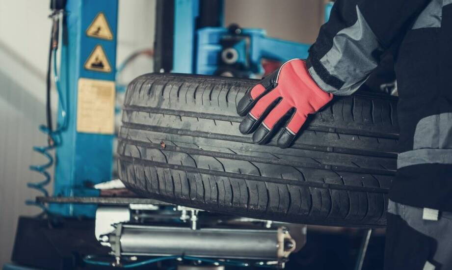 Liquid buffer a bezpieczeństwo podczas naprawy opon – na co zwrócić uwagę?