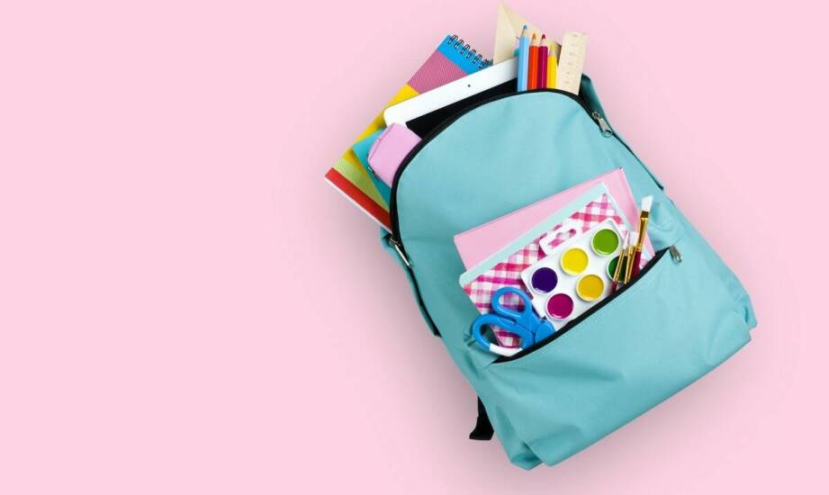 Zastosowanie plecaków reklamowych z logo w kampaniach CSR