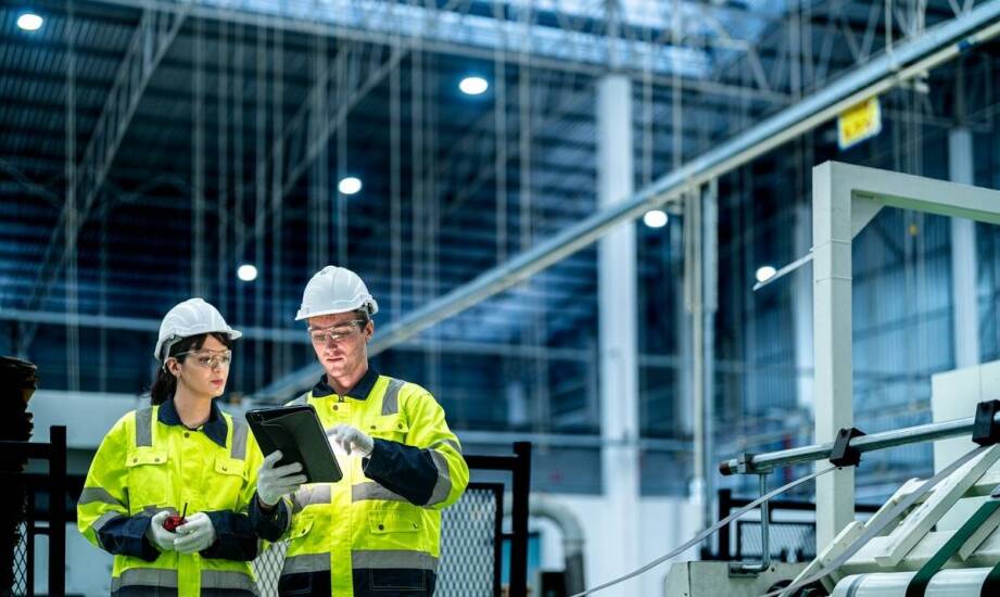 Metoda kształtowa a zrównoważony rozwój w produkcji przemysłowej