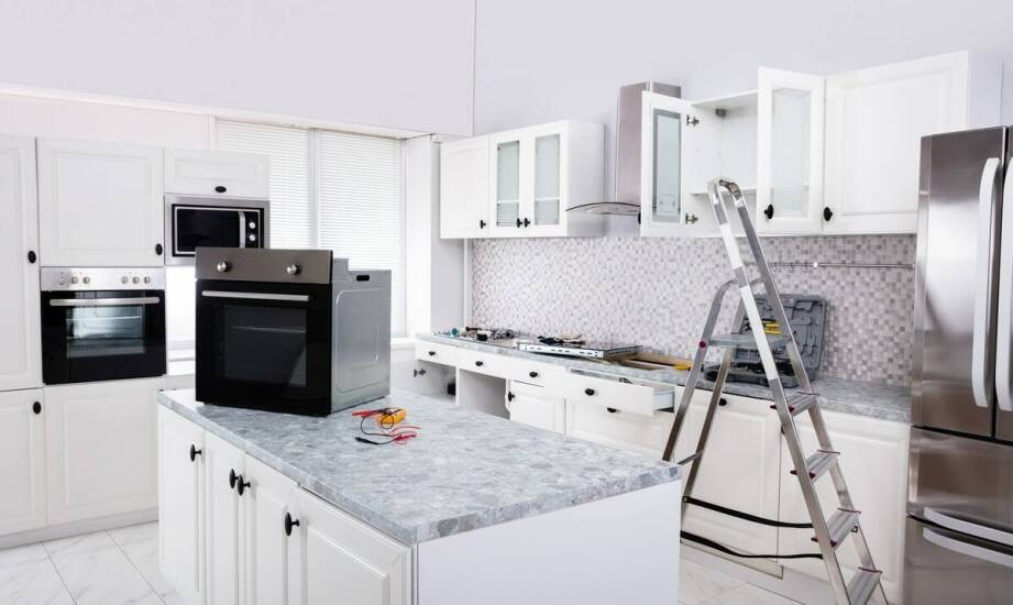 Jak narzędzie online może pomóc w wyborze odpowiedniego zlewu granitowego?