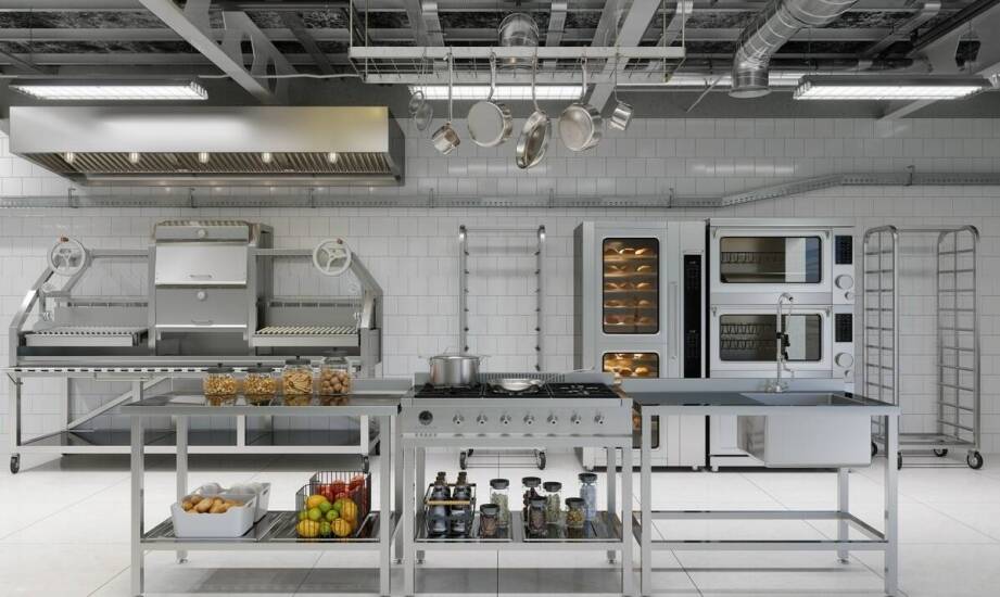 Korzyści z zakupu miksera na Allegro dla miłośników kulinariów