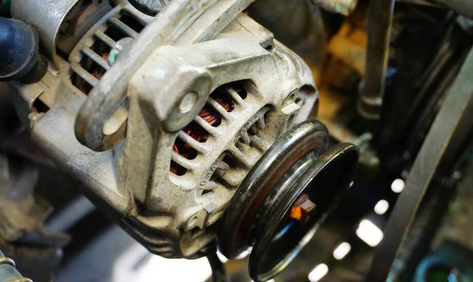 Rola alternatorów w Oldsmobile Cutlass Ciera i ich wpływ na funkcjonowanie pojazdu