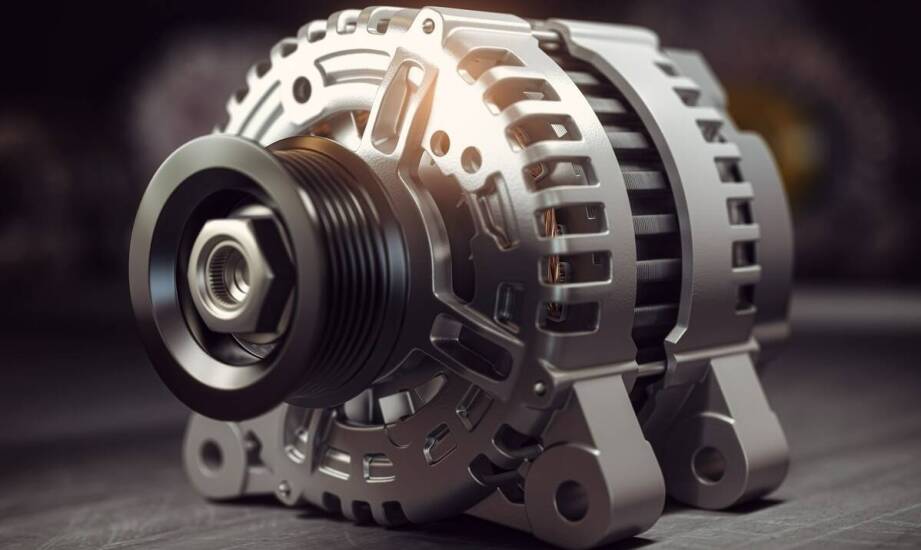 Wydajność i trwałość silnika 12v 300w – kluczowe aspekty techniczne