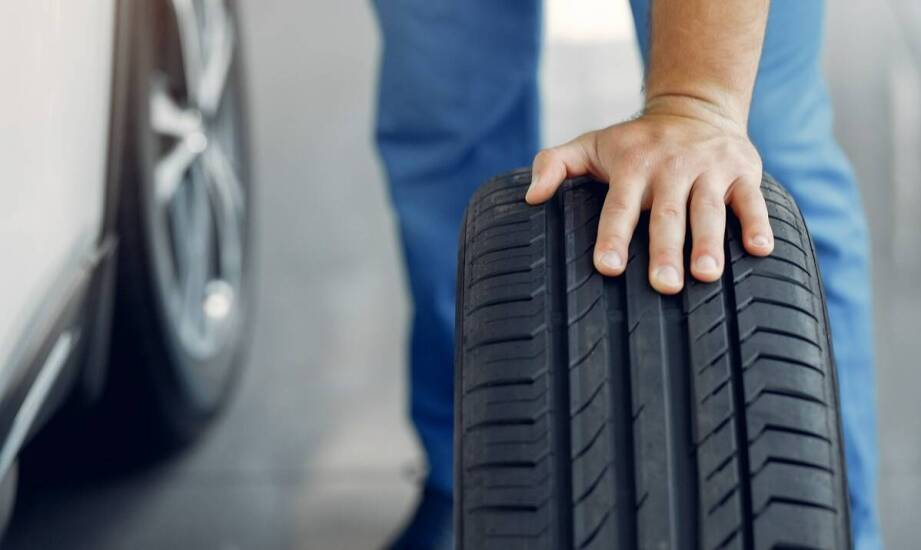 Jak przedłużyć żywotność opon dzięki regularnym przeglądom?