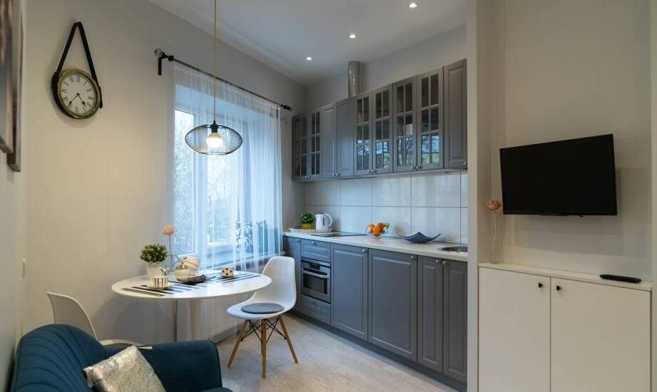 Apartamenty Karpacz z aneksem kuchennym - wygoda i niezależność podczas pobytu