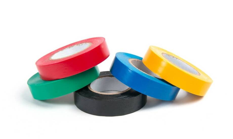 Dlaczego warto inwestować w wysokiej jakości taśmy z nadrukiem?