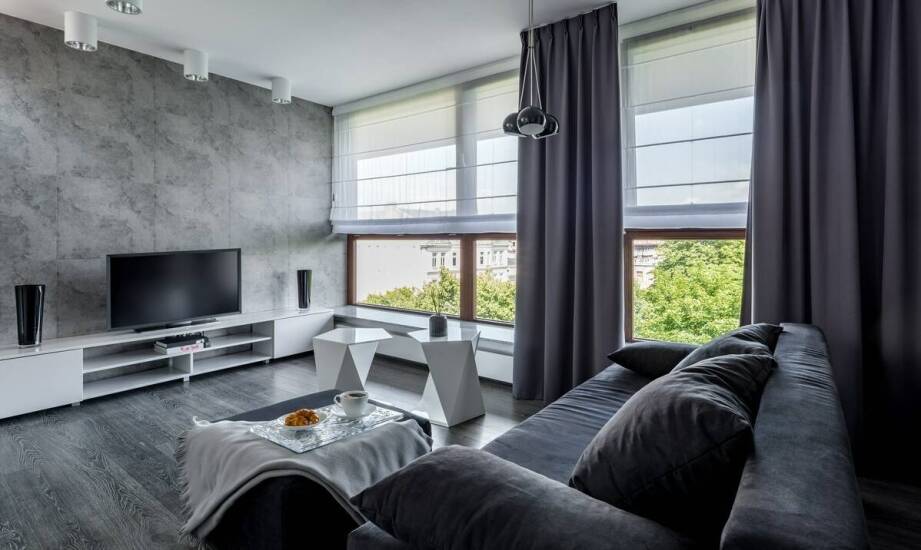 Mieszkania na sprzedaż w krakowskim Podgórzu: oferta dla singli i par