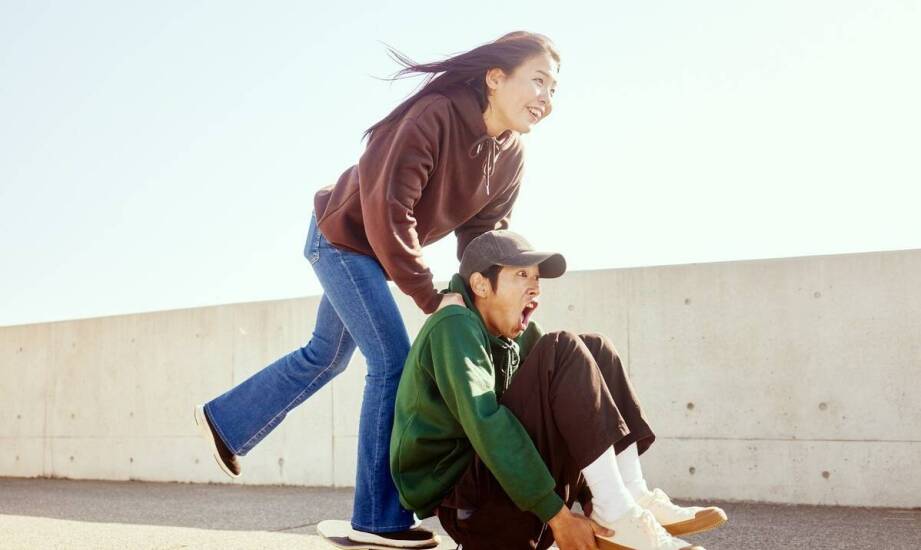 Wpływ obozów hulajnogowych na pewność siebie młodych uczestników