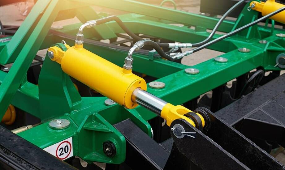 Jak dbać o kultywator ścierniskowy?