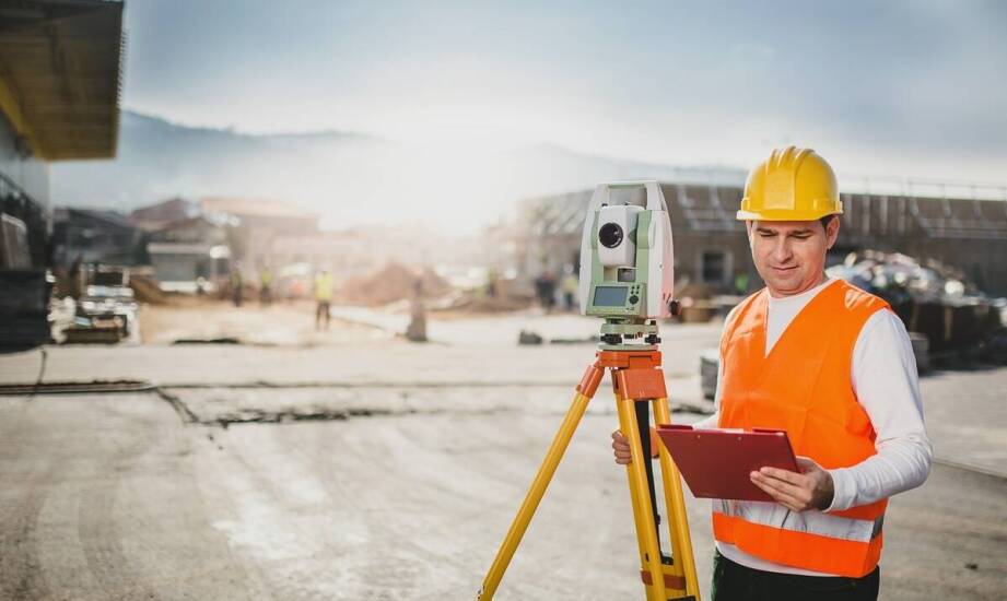 Tworzenie map do celów projektowych: Rola geodety w procesie inwestycyjnym