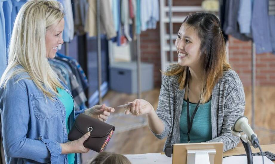 Merchandising mobilny: jakie czynniki wpływają na sukces w tej roli?