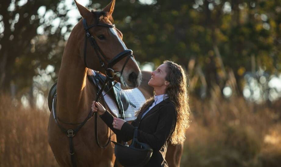 Mikrokrążenie u koni – jak derka BEMER wspomaga ten proces?