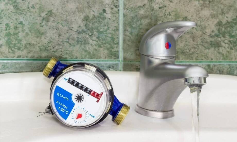 Jak uszczelnić studnię wodomierzową?