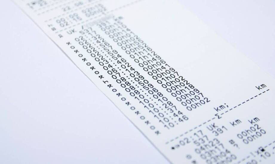 Kod alfanumeryczny na paragonie jako wsparcie dla programów rabatowych