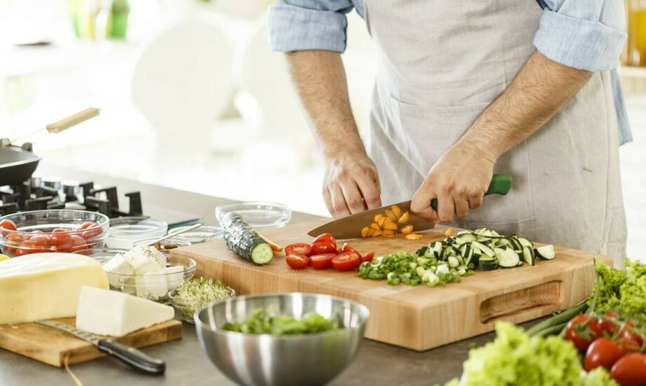 Zastosowanie naszych produktów w kuchni: pomysły na zdrowe posiłki