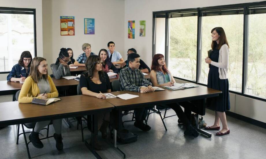 Innowacyjne metody nauczania grafiki komputerowej w szkołach policealnych