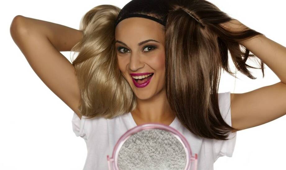 Jak szybko zmienić look dzięki topperowi damskiemu?