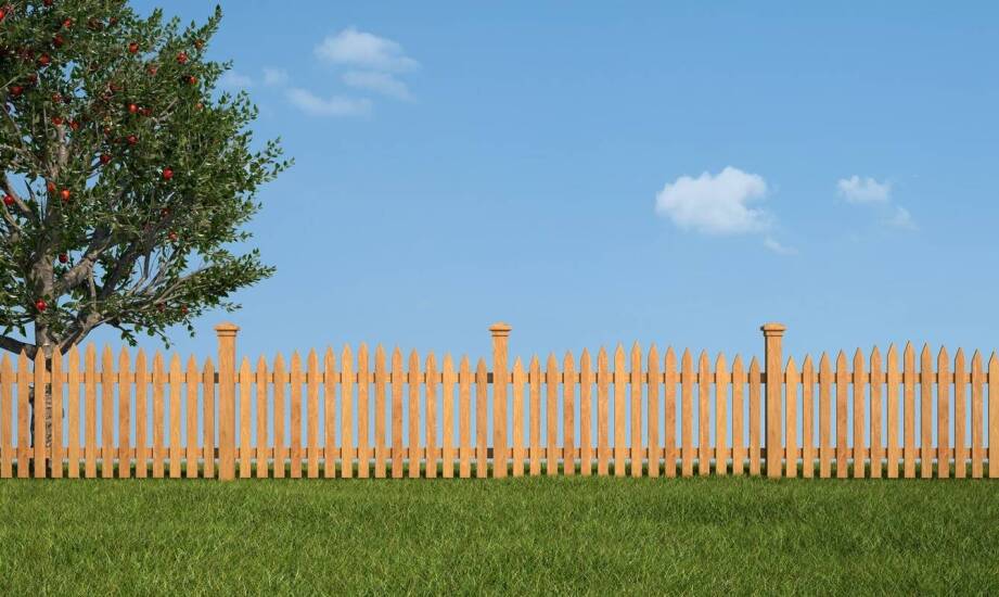 Jak dostosować projekt płotu do zmieniającego się krajobrazu?