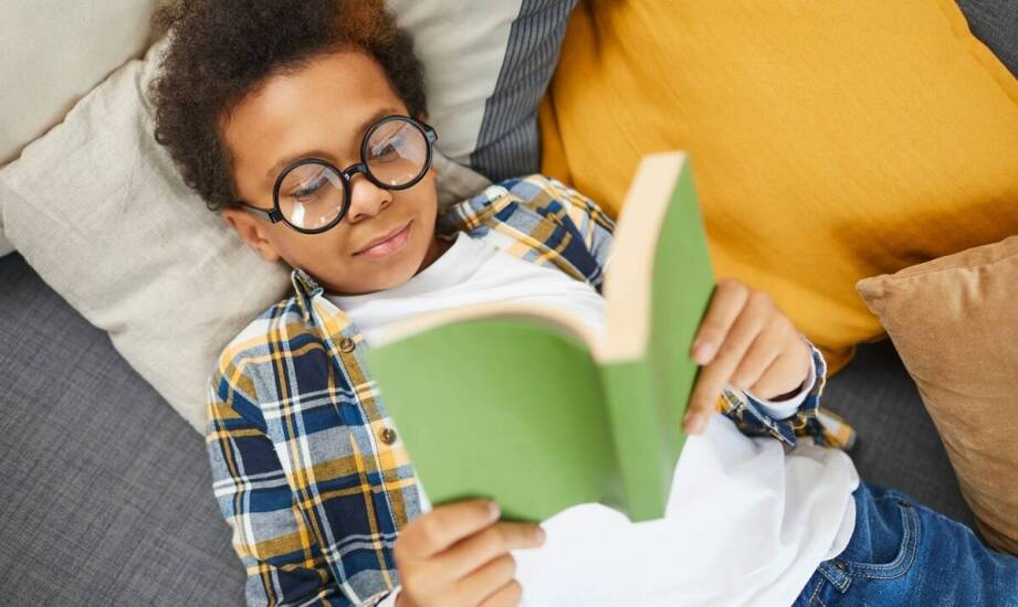 Jak skutecznie dbać o zdrowie oczu dziecka dzięki prywatnej opiece?