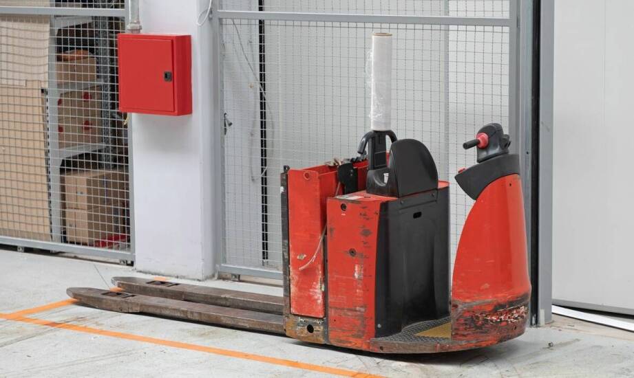 Czym kierować się przy wyborze odpowiedniego modelu paleciaka elektrycznego?