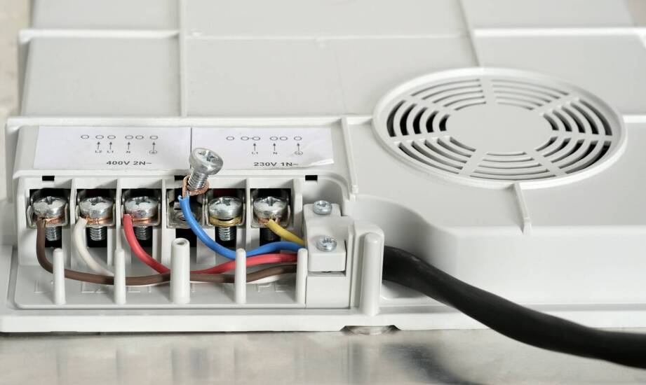 Co oznacza błąd e09 w piecach Termet?