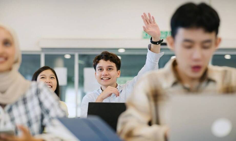 Rola ćwiczeń praktycznych w kursach przygotowujących do matury z angielskiego