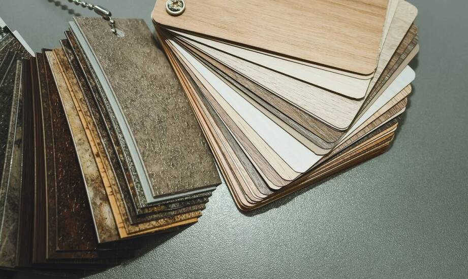 Co musi charakteryzować materiały grawerskie?