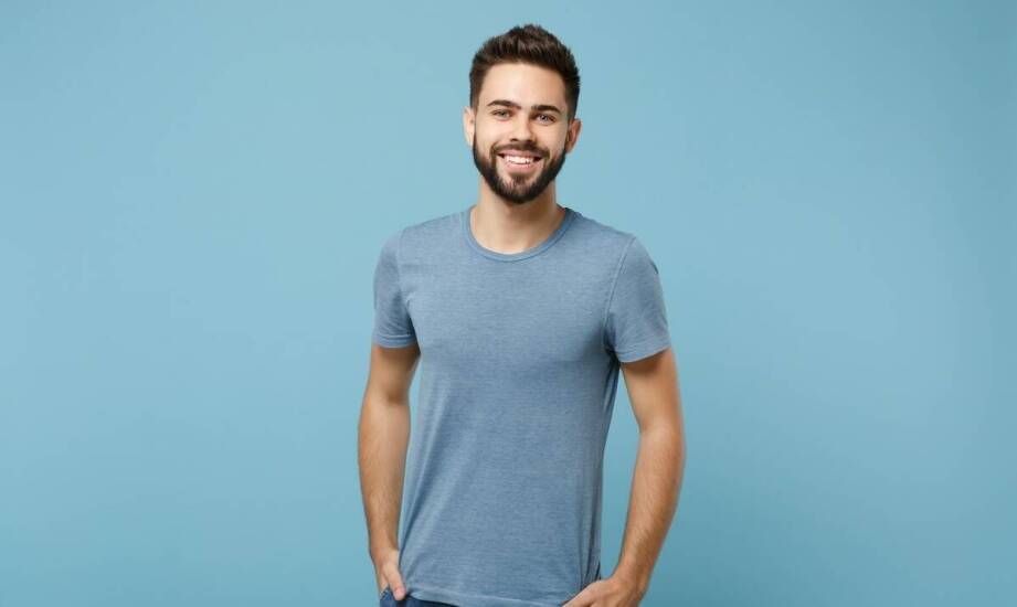 Dlaczego bluza męska maluch to świetny wybór na spotkania ze znajomymi?