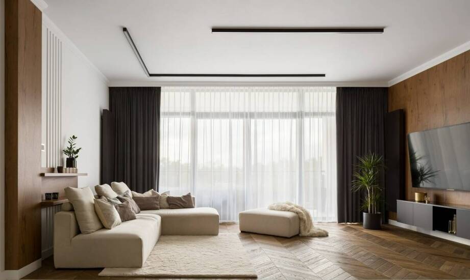 Wynajem mieszkań w Pniewach: idealne dla grup i rodzin