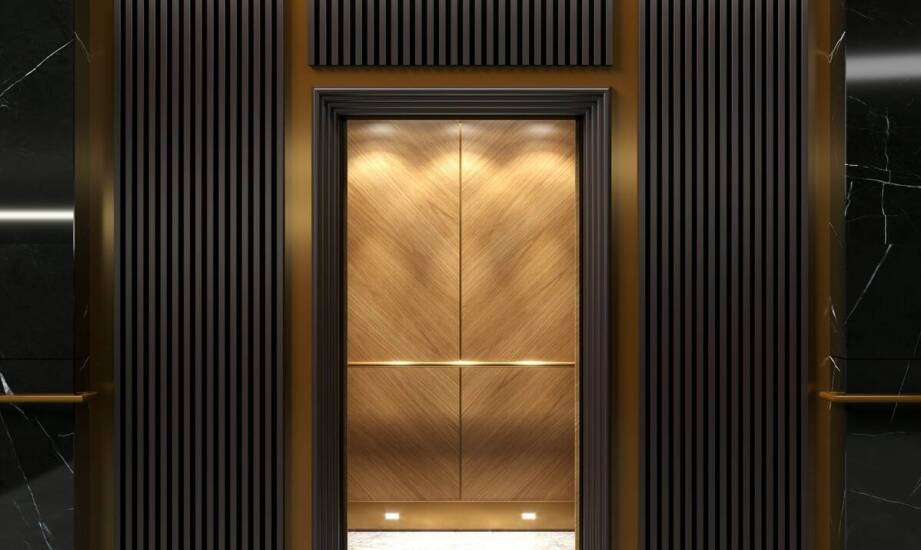 Drzwi w stylu art deco – luksus i elegancja w jednym