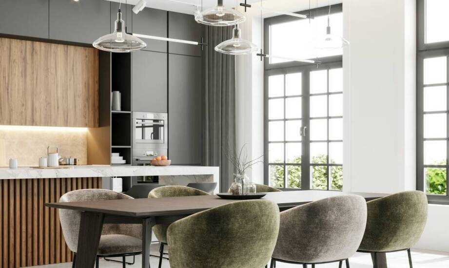 Nowoczesne mieszkania na sprzedaż: co oferuje rynek pierwotny w Krakowie?