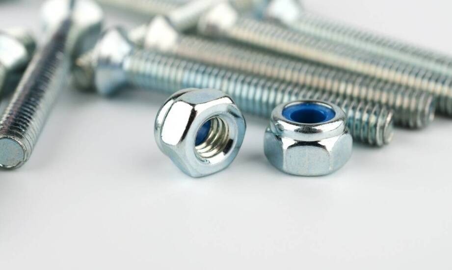 Kluczowe cechy śrub din 931 12.9, które zapewniają ich wytrzymałość