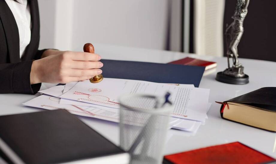 Jak przygotować się do sporządzenia aktu notarialnego?