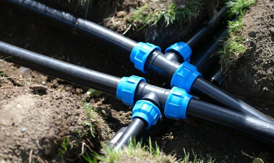 Kluczowe korzyści z instalacji studni rozdzielaczowej w systemach wodnych