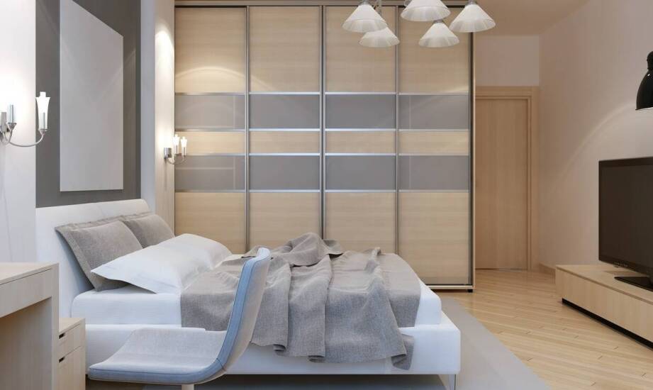 Zalety stosowania prowadnic do szaf w aranżacjach minimalistycznych