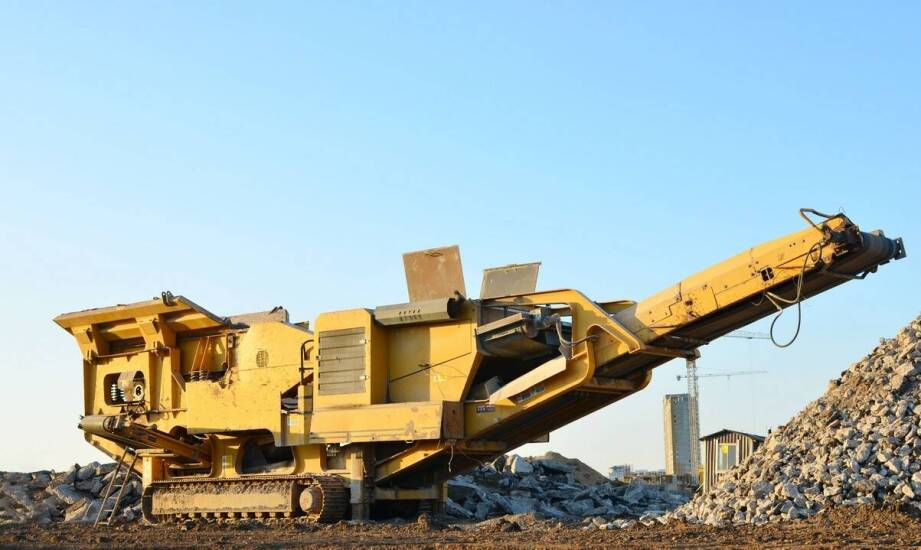 Jakie innowacje w maszynach do kruszenia mogą obniżyć koszty operacyjne?