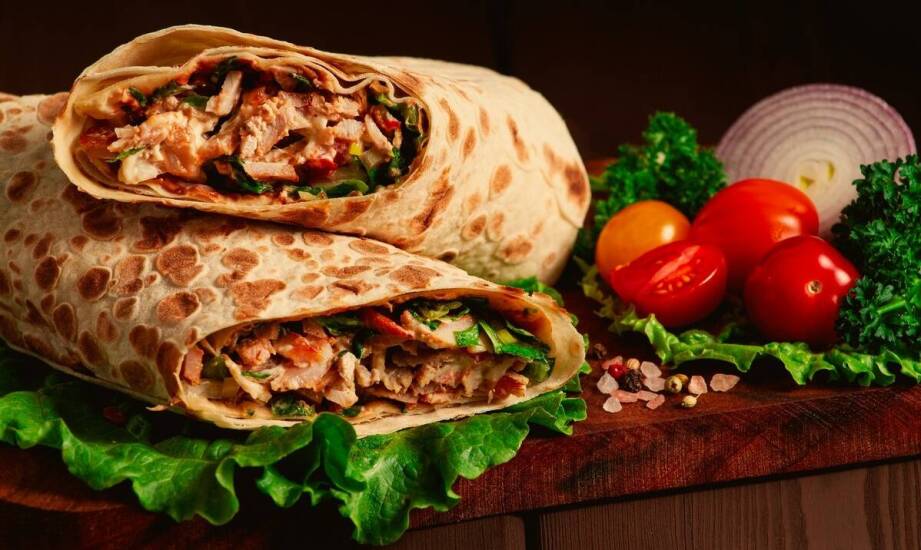 Mięso kebab 30 kg – jak obniżyć koszty w restauracji?