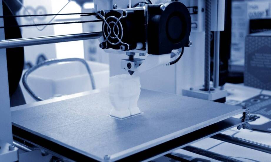 Jak usługi druku 3D mogą wspierać rozwój projektów inżynieryjnych?