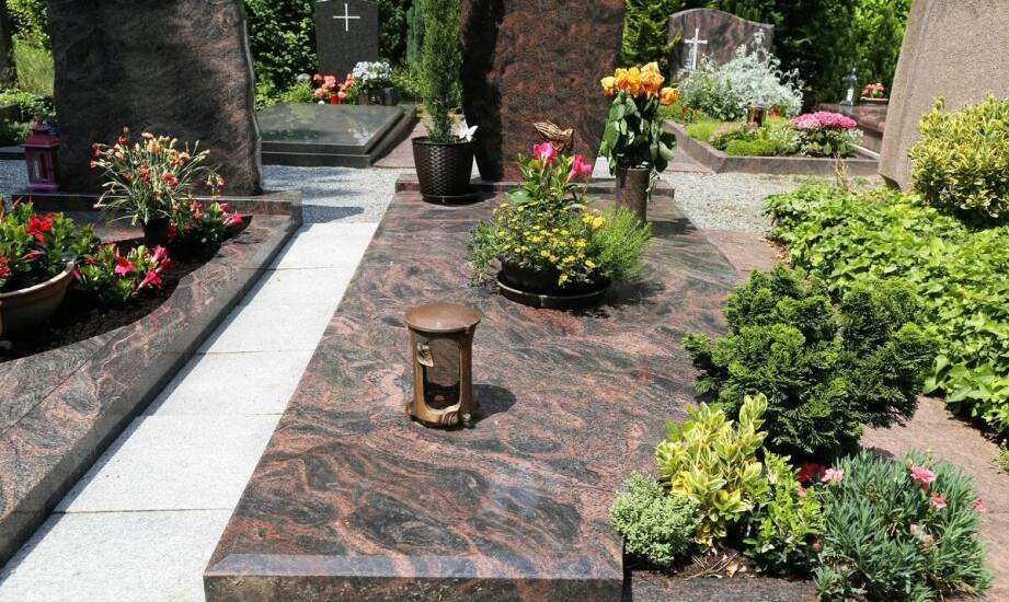 Galeria realizacji zakładu kamieniarskiego: inspiracje dla każdego klienta