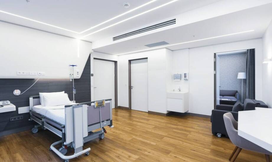 Łóżka rehabilitacyjne – jak wpływają na proces powrotu do zdrowia?