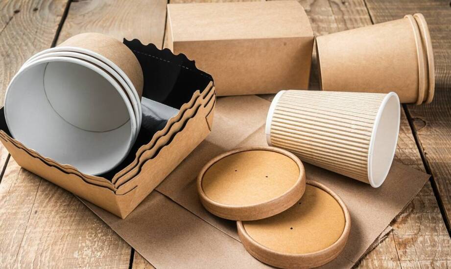 Producent opakowań ekologicznych a trendy w zrównoważonym pakowaniu